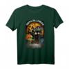 Happy Halloween Skelett Kürbis Vampir Fledermaus Kostüm T-Shirt für Kinder – Gruselige Halloween Verkleidung & Geschenkidee