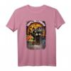 Happy Halloween Skelett Kürbis Vampir Fledermaus Kostüm T-Shirt für Kinder – Gruselige Halloween Verkleidung & Geschenkidee