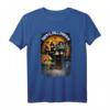 Happy Halloween Skelett Kürbis Vampir Fledermaus Kostüm T-Shirt für Kinder – Gruselige Halloween Verkleidung & Geschenkidee