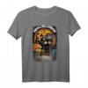 Happy Halloween Skelett Kürbis Vampir Fledermaus Kostüm T-Shirt für Kinder – Gruselige Halloween Verkleidung & Geschenkidee