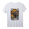 Happy Halloween Skelett Kürbis Vampir Fledermaus Kostüm T-Shirt für Kinder – Gruselige Halloween Verkleidung & Geschenkidee