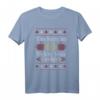 Lustiges Weihnachts-T-Shirt: Ich bin hier, um Ihre Cookies zu löschen – Perfektes Geschenk für Programmierer & IT-Profis