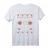 Lustiges Weihnachts-T-Shirt: Ich bin hier, um Ihre Cookies zu löschen – Perfektes Geschenk für Programmierer & IT-Profis