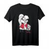HapDuck Lola Bunny T-Shirt - Offizielles Warner Bros Lizenzprodukt für Cartoon-Fans & Geburtstagsgeschenke