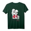 HapDuck Lola Bunny T-Shirt - Offizielles Warner Bros Lizenzprodukt für Cartoon-Fans & Geburtstagsgeschenke