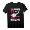 Vor 19 Jahren Mädchen & Jungen Geschenk - Lustiges 19. Geburtstag T-Shirt mit Spruch für Teenager und junge Erwachsene