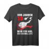 Vor 19 Jahren Mädchen & Jungen Geschenk - Lustiges 19. Geburtstag T-Shirt mit Spruch für Teenager und junge Erwachsene
