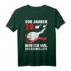 Vor 19 Jahren Mädchen & Jungen Geschenk - Lustiges 19. Geburtstag T-Shirt mit Spruch für Teenager und junge Erwachsene