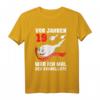 Vor 19 Jahren Mädchen & Jungen Geschenk - Lustiges 19. Geburtstag T-Shirt mit Spruch für Teenager und junge Erwachsene