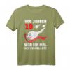 Vor 19 Jahren Mädchen & Jungen Geschenk - Lustiges 19. Geburtstag T-Shirt mit Spruch für Teenager und junge Erwachsene