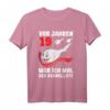 Vor 19 Jahren Mädchen & Jungen Geschenk - Lustiges 19. Geburtstag T-Shirt mit Spruch für Teenager und junge Erwachsene