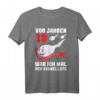 Vor 19 Jahren Mädchen & Jungen Geschenk - Lustiges 19. Geburtstag T-Shirt mit Spruch für Teenager und junge Erwachsene