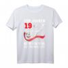 Vor 19 Jahren Mädchen & Jungen Geschenk - Lustiges 19. Geburtstag T-Shirt mit Spruch für Teenager und junge Erwachsene