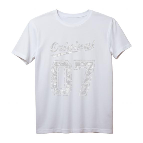 2007 Geburtstag 16 Jahre Original 07 Vintage T-Shirt – Perfekt als Geschenk und Dekoration zum 16. Geburtstag für Männer und Frauen 2007 Geburtstag 16 Jahre Original 07 Vintage T-Shirt – Perfekt als Geschenk und Dekoration zum 16. Geburtstag für Männer und Frauen