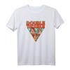 HapDuck Chip und Dale Official Licensed T-Shirt - Double Trouble Triangle Design
