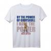 Masters of the Universe: Revelation I Have The Power T-Shirt - Offizielles Mattel Merchandise in Verschiedenen Farben und Größen