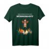 Hühner Hühnergott - Lustiges Hahn Huhn Hühnerstall Bauer Landwirt T-Shirt für Hühnerliebhaber & Landwirte