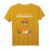 Hühner Hühnergott - Lustiges Hahn Huhn Hühnerstall Bauer Landwirt T-Shirt für Hühnerliebhaber & Landwirte
