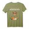 Hühner Hühnergott - Lustiges Hahn Huhn Hühnerstall Bauer Landwirt T-Shirt für Hühnerliebhaber & Landwirte