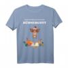 Hühner Hühnergott - Lustiges Hahn Huhn Hühnerstall Bauer Landwirt T-Shirt für Hühnerliebhaber & Landwirte