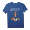 Hühner Hühnergott - Lustiges Hahn Huhn Hühnerstall Bauer Landwirt T-Shirt für Hühnerliebhaber & Landwirte