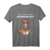 Hühner Hühnergott - Lustiges Hahn Huhn Hühnerstall Bauer Landwirt T-Shirt für Hühnerliebhaber & Landwirte