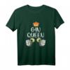 Gin Queen Design für Damen – Lustiges Gin Tonic T-Shirt für Partys, Gintonic Liebhaberinnen & Königinnen des Gins