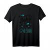 Lustiges Allgäu Spruch T-Shirt 'Dohoi isch dohoi' – Perfektes Bayrisches Dialektshirt für Heimatliebhaber und Allgäu Fans