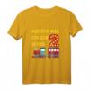 Kinder Zug T-Shirt zum 2. Geburtstag – Lustiges Eisenbahn Geschenk für Jungen, Kinder, Zugführer & Eisenbahnliebhaber