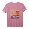 Kinder Zug T-Shirt zum 2. Geburtstag – Lustiges Eisenbahn Geschenk für Jungen, Kinder, Zugführer & Eisenbahnliebhaber