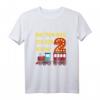 Kinder Zug T-Shirt zum 2. Geburtstag – Lustiges Eisenbahn Geschenk für Jungen, Kinder, Zugführer & Eisenbahnliebhaber