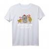 Hühner Anstaltsleitung T-Shirt für Hühnerhalter & Hühnerflüsterer - Lustiges Geschenk für Tierliebhaber, Kollegen & Freunde