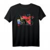 Miraculous Ladybug & Cat Noir Be Yourself T-Shirt – Offizielles Merchandise für Fans der Serie
