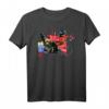 Miraculous Ladybug & Cat Noir Be Yourself T-Shirt – Offizielles Merchandise für Fans der Serie