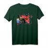 Miraculous Ladybug & Cat Noir Be Yourself T-Shirt – Offizielles Merchandise für Fans der Serie