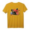 Miraculous Ladybug & Cat Noir Be Yourself T-Shirt – Offizielles Merchandise für Fans der Serie