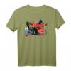 Miraculous Ladybug & Cat Noir Be Yourself T-Shirt – Offizielles Merchandise für Fans der Serie