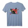 Miraculous Ladybug & Cat Noir Be Yourself T-Shirt – Offizielles Merchandise für Fans der Serie
