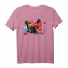 Miraculous Ladybug & Cat Noir Be Yourself T-Shirt – Offizielles Merchandise für Fans der Serie