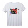 Miraculous Ladybug & Cat Noir Be Yourself T-Shirt – Offizielles Merchandise für Fans der Serie