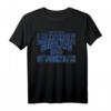 Lallybroch Schottland Sassenach | Blau Uni T-Shirt – Perfektes Geschenk für Outlander Fans & Highlander Liebhaber