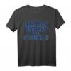 Lallybroch Schottland Sassenach | Blau Uni T-Shirt – Perfektes Geschenk für Outlander Fans & Highlander Liebhaber
