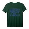 Lallybroch Schottland Sassenach | Blau Uni T-Shirt – Perfektes Geschenk für Outlander Fans & Highlander Liebhaber