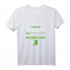 Ich bin die verrückte Gartenlady - Lustiges Hobbygärtner T-Shirt für Gartenliebhaber, Schrebergarten & Pflanzenfreunde