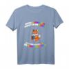 Kinder T-Shirt 'Meine Schwester Kommt In Die Schule - Jetzt Bin Ich Der Boss Im Kindergarten' - Lustiges Geschenk für Kita-Abschluss & Geschwisterfeier