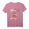 Kinder T-Shirt 'Meine Schwester Kommt In Die Schule - Jetzt Bin Ich Der Boss Im Kindergarten' - Lustiges Geschenk für Kita-Abschluss & Geschwisterfeier