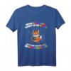 Kinder T-Shirt 'Meine Schwester Kommt In Die Schule - Jetzt Bin Ich Der Boss Im Kindergarten' - Lustiges Geschenk für Kita-Abschluss & Geschwisterfeier