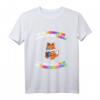Kinder T-Shirt 'Meine Schwester Kommt In Die Schule - Jetzt Bin Ich Der Boss Im Kindergarten' - Lustiges Geschenk für Kita-Abschluss & Geschwisterfeier