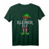 Kleiner Elf Partnerlook Familien Weihnachten T-Shirt – Lustiges Weihnachtspullover-Design für Familien, Freunde & Paare in festlicher Stimmung