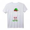Kleiner Elf Partnerlook Familien Weihnachten T-Shirt – Lustiges Weihnachtspullover-Design für Familien, Freunde & Paare in festlicher Stimmung